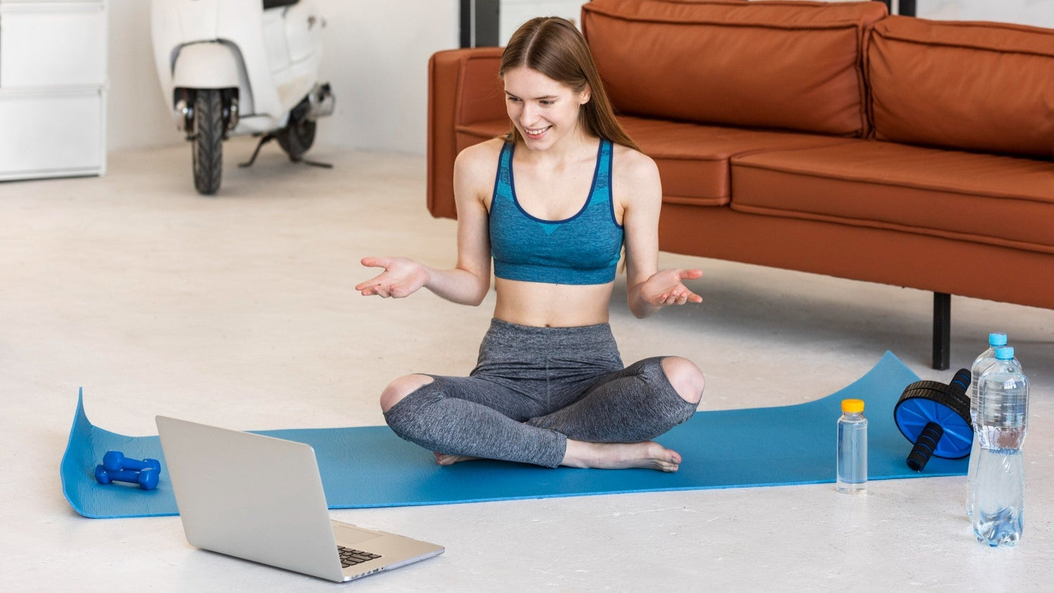 Unlock Your Fitness Potential: The Ultimate Guide to Home Workouts Vigor Room