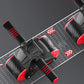 Abdominal Muscles Fitness Wheel Training Slimming Fitness Abs Roller Bodybuilding Abdominal Roller Wheel Belly Workout Equipment