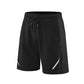 Mens Running Shorts Gym Wear Fitness Workout Shorts Men Sport Short Pants Tennis Basketball Soccer Training Shorts 2020